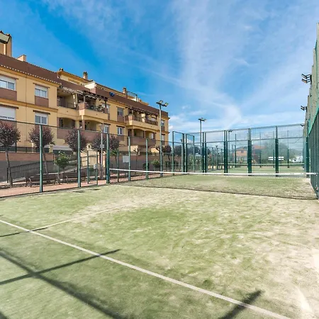 Apartment Agora Alhambra *