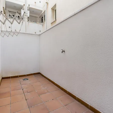Agora Alhambra Apartment Atarfe