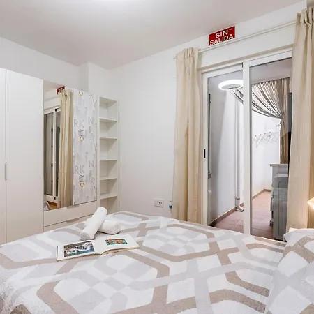 Agora Alhambra Apartment Atarfe