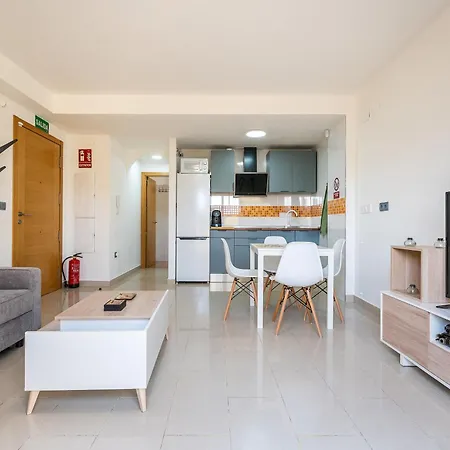 Apartment Agora Alhambra