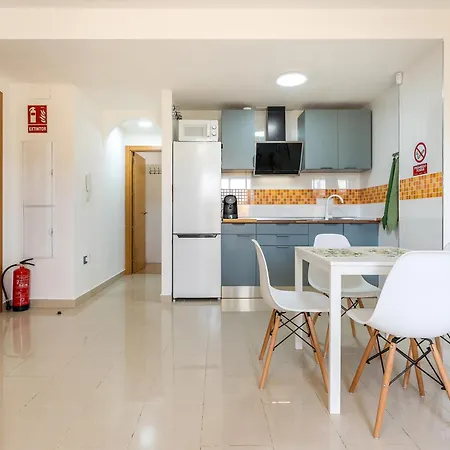 Agora Alhambra Apartment