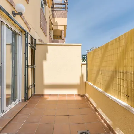Apartment Agora Alhambra Atarfe