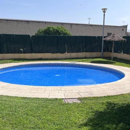 Agora Alhambra * Atarfe