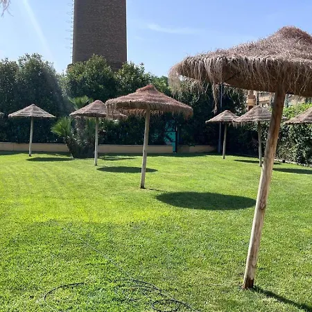 Agora Alhambra Apartment Atarfe